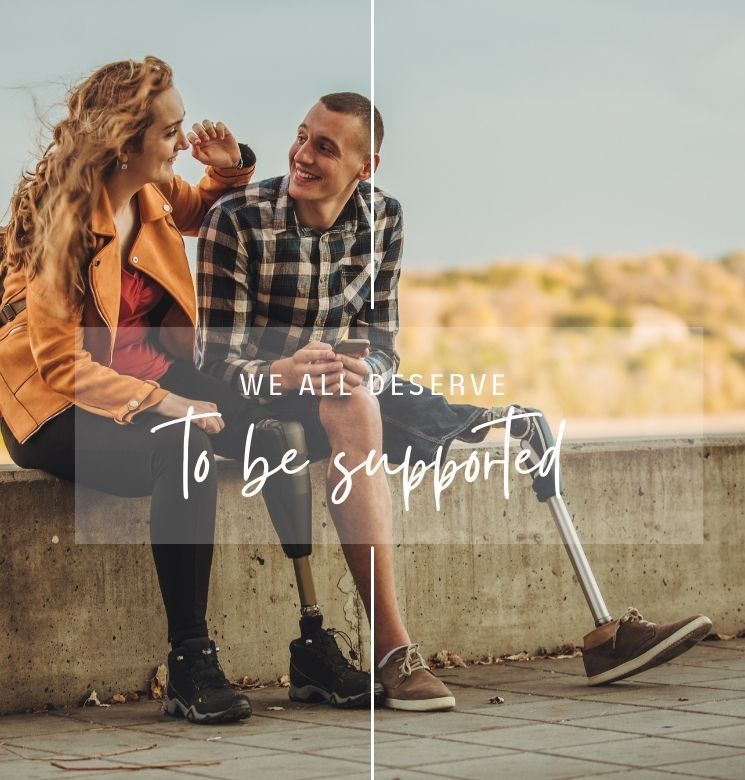 NDIS travel